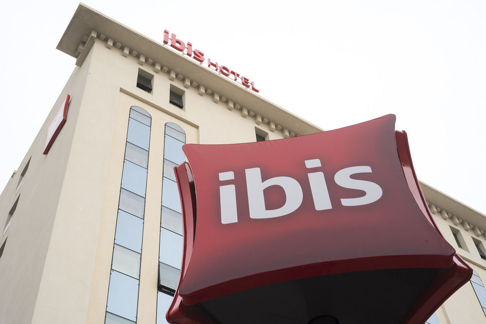 Ibis Tunis