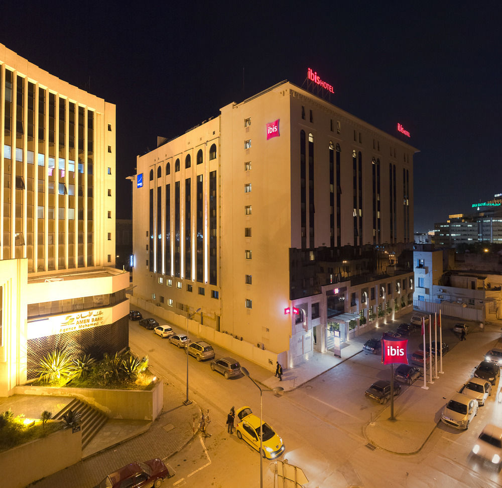 Ibis Tunis
