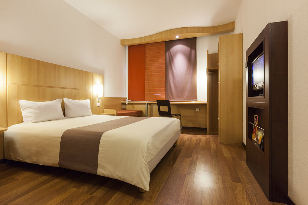 Ibis Tunis