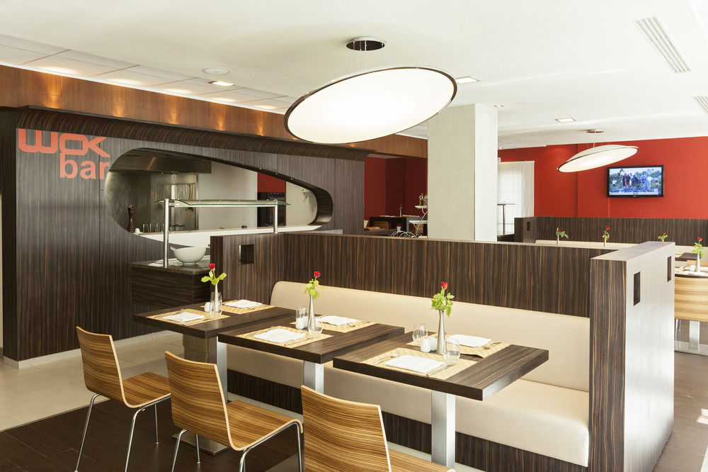 Ibis Tunis