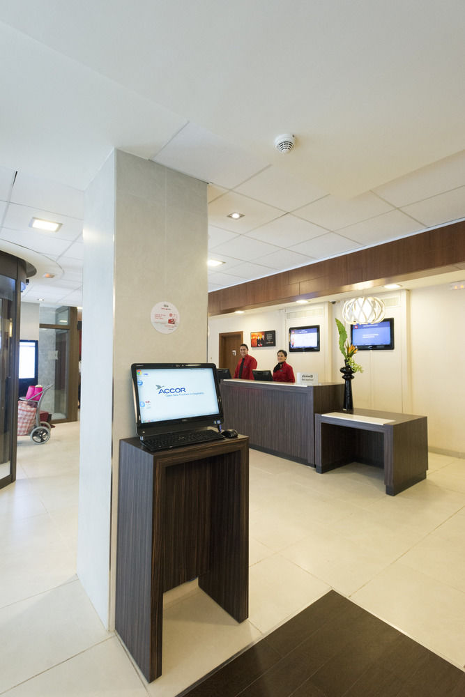Ibis Tunis