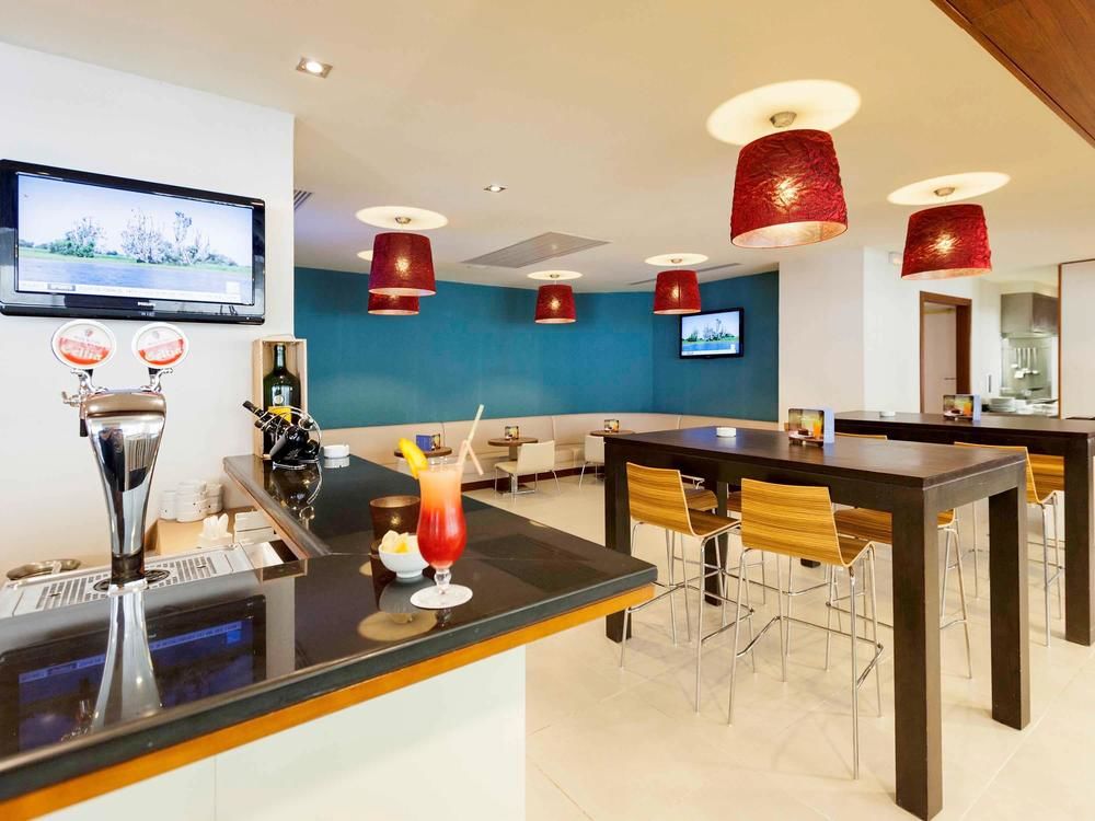 Ibis Tunis