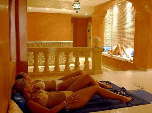 Isis Hotel Thalasso and Spa