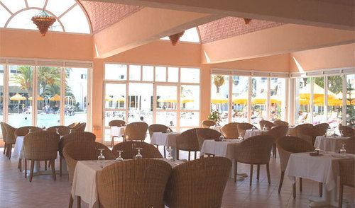 Isis Hotel Thalasso and Spa