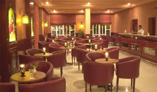 Isis Hotel Thalasso and Spa