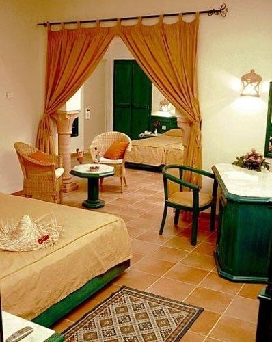 Isis Hotel Thalasso and Spa