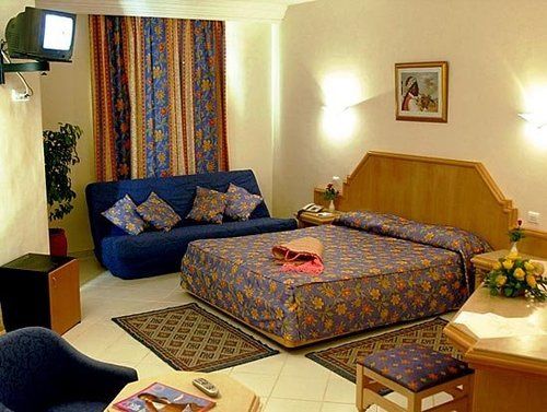 Isis Hotel Thalasso and Spa