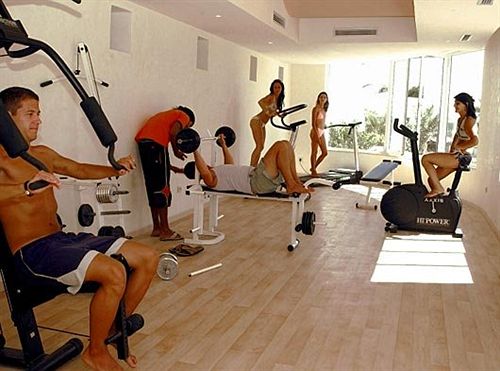 Isis Hotel Thalasso and Spa