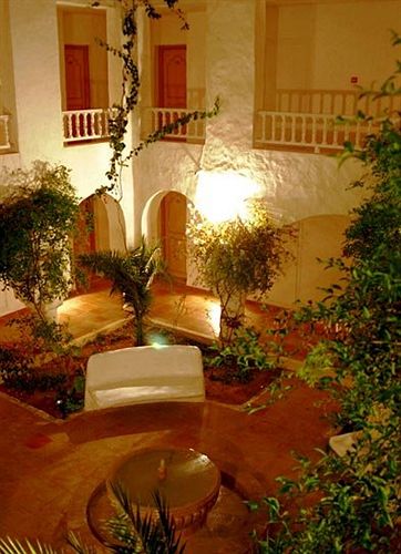 Isis Hotel Thalasso and Spa