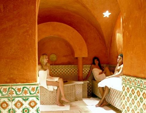 Isis Hotel Thalasso and Spa