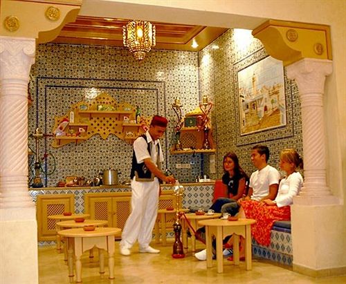 Isis Hotel Thalasso and Spa