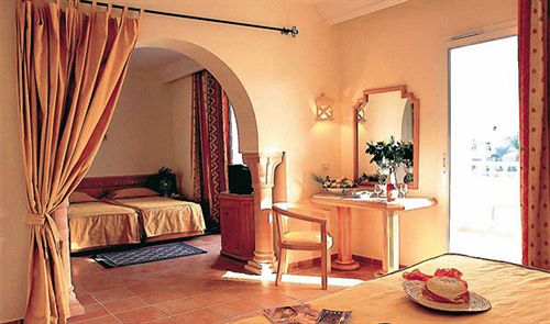 Isis Hotel Thalasso and Spa
