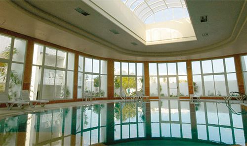 Isis Hotel Thalasso and Spa