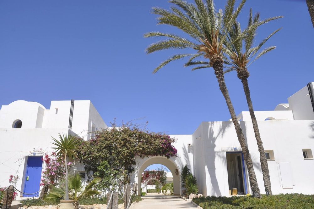 Jerba Sun Club