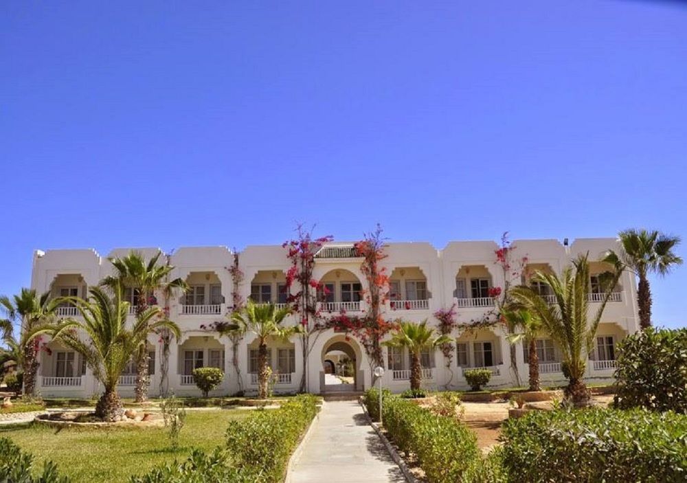 Jerba Sun Club