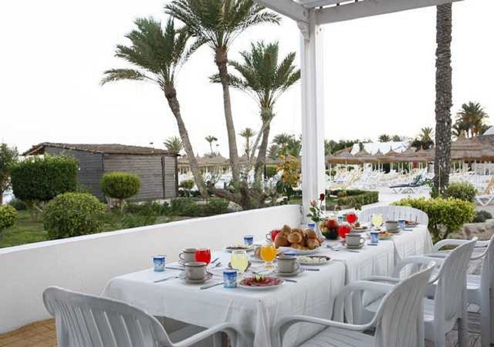 Jerba Sun Club