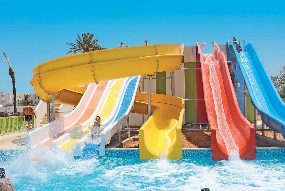 Jerba Sun Club