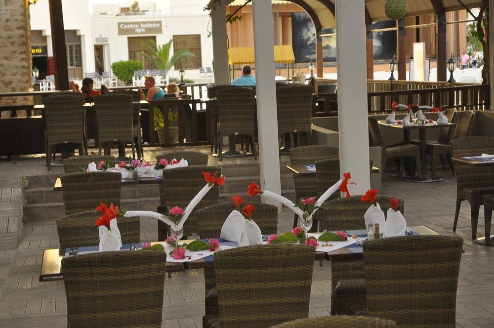 Jerba Sun Club