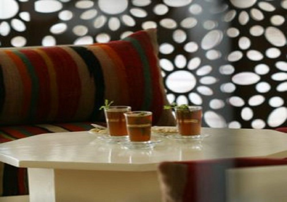 Jerba Sun Club