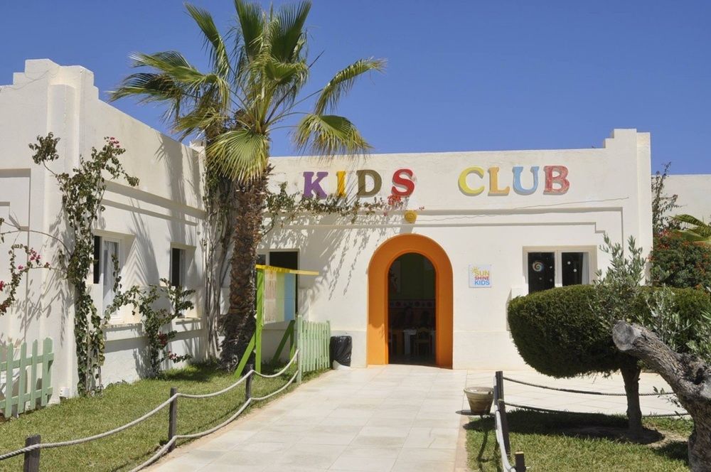 Jerba Sun Club
