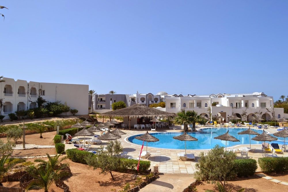 Jerba Sun Club