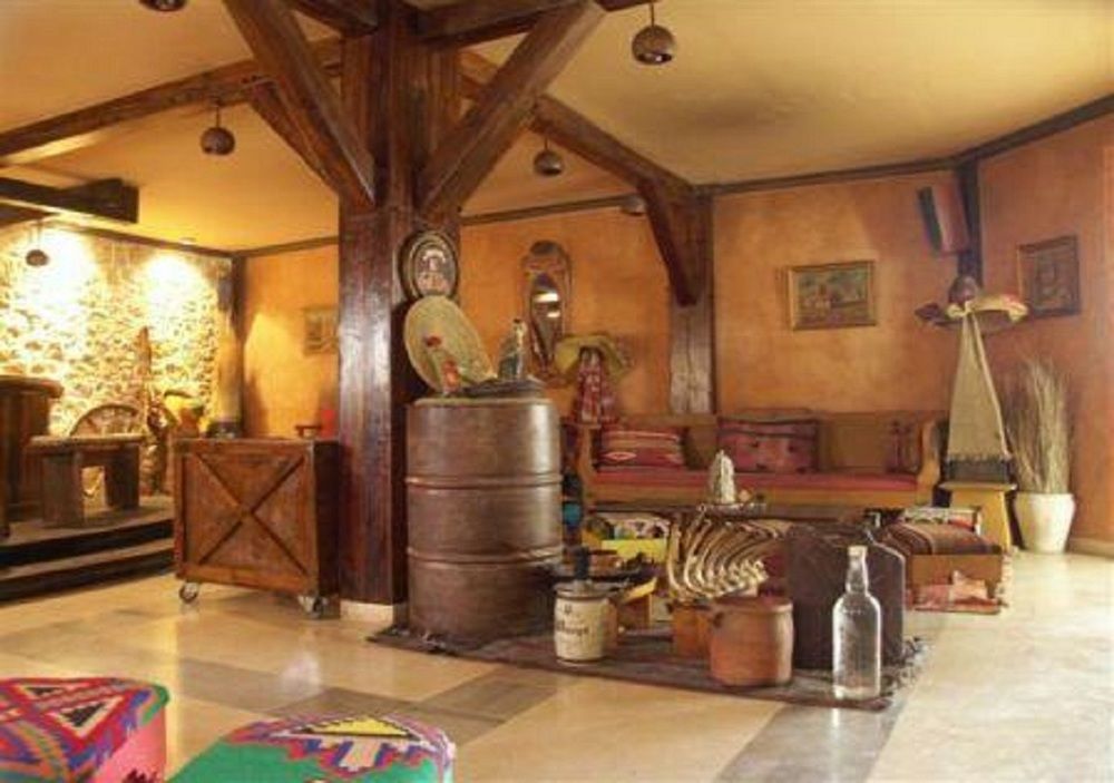 Jerba Sun Club