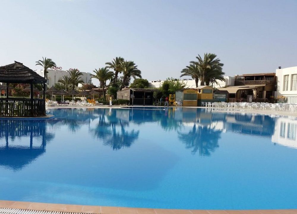Jerba Sun Club