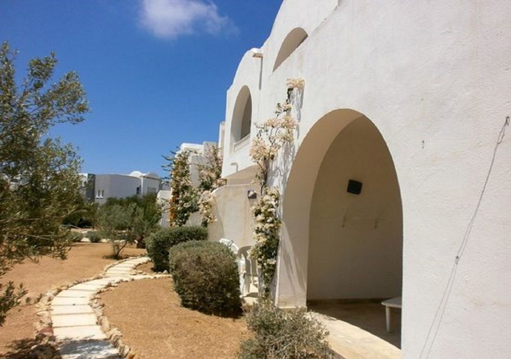 Jerba Sun Club