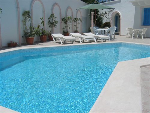 Le Beau Rivage