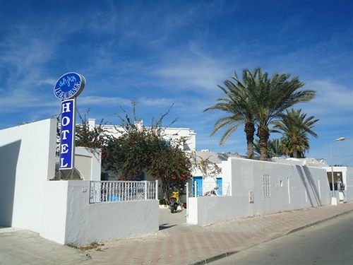 Le Beau Rivage