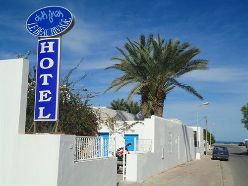 Le Beau Rivage