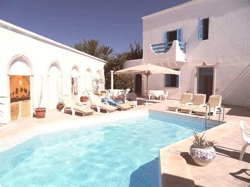 Le Beau Rivage