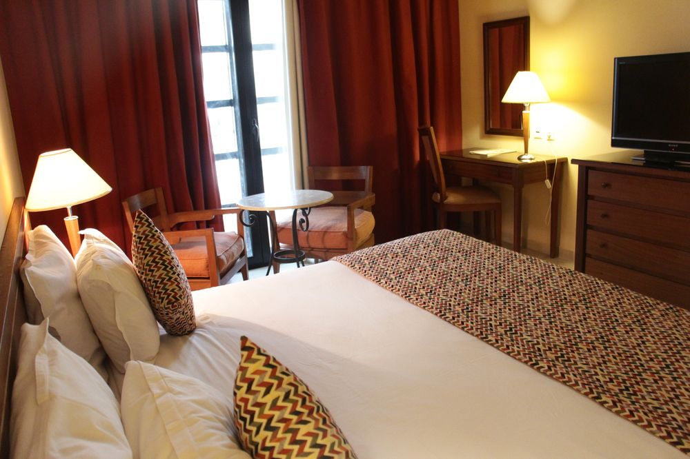 Le Consul Hôtel