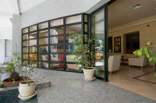 Le Consul Hôtel