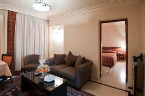 Le Consul Hôtel