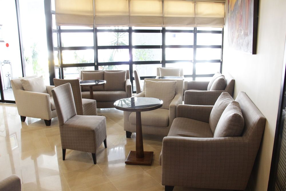 Le Consul Hôtel