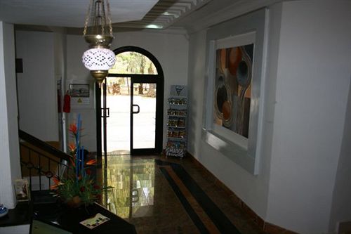 Le Grand Hôtel