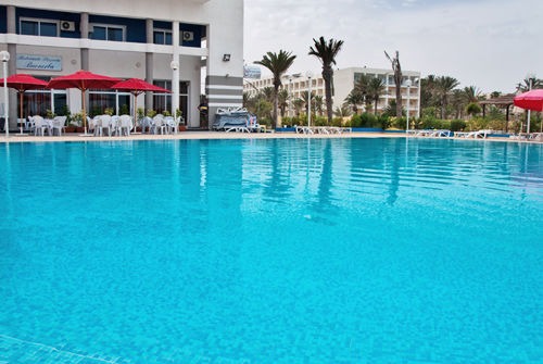 Le Monaco Hôtel & Thalasso