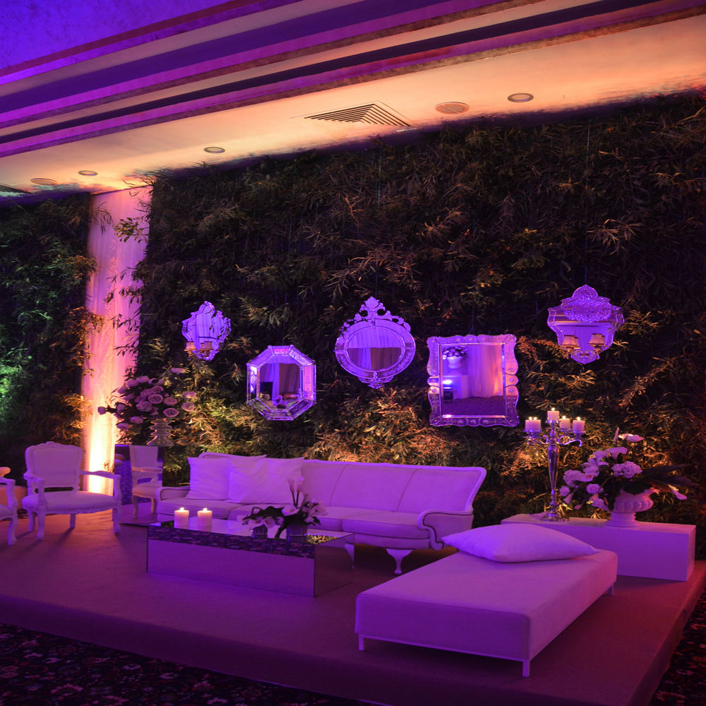 Le Palace Hotel