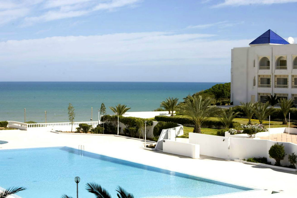 Le Palace Hotel