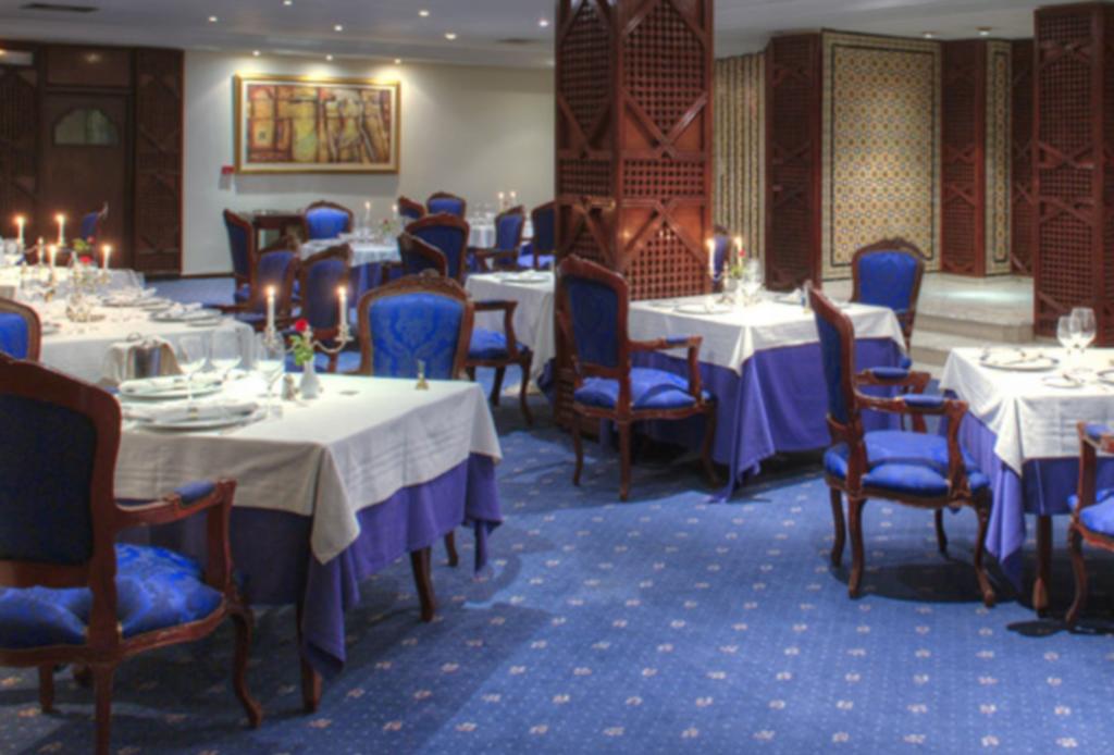 Le Royal Hotels and Resorts