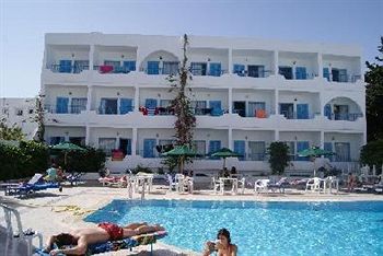 Les Citronniers Hammamet