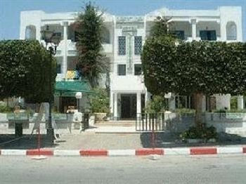 Les Citronniers Hammamet