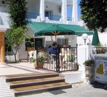 Les Citronniers Hammamet