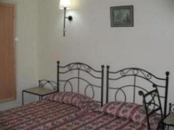 Les Citronniers Hammamet