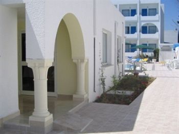 Les Citronniers Hammamet