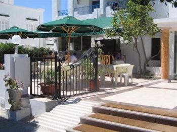 Les Citronniers Hammamet