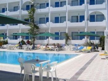 Les Citronniers Hammamet