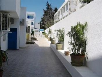 Les Citronniers Hammamet