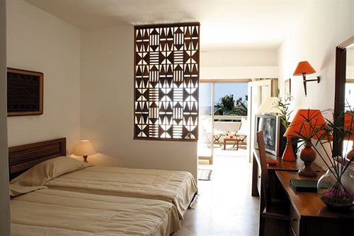 Les Orangers Beach Resort &  Bungalows